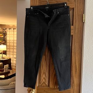 18$ 4.99$ black Ralph Lauren jeans